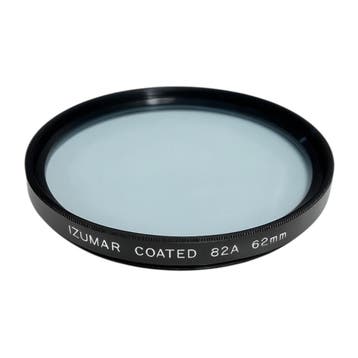 Izumar 62mm 82A Kleurcorrectiefilter – Subtiele Koeling van, Verzenden, Nieuw