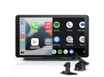 CarMe CarPlay Scherm - 7 inch Draadloos - Apple CarPlay &, Verzenden, Nieuw