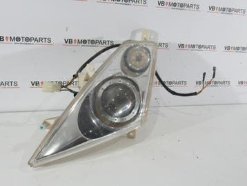 Peugeot Jetforce 125 Koplamp links, Ophalen of Verzenden, Nieuw
