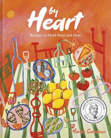 9780593842652 By Heart | Tweedehands, Verzenden, Zo goed als nieuw, Hailee Catalano