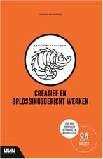 Creatief & oplossingsgericht werken / Secretaresse Assistent, Boeken, Verzenden, Zo goed als nieuw, Stefanie Couwenberg