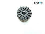 Dynamo Rotor Moto Guzzi California 1100 1994-1995, Verzenden, Gebruikt