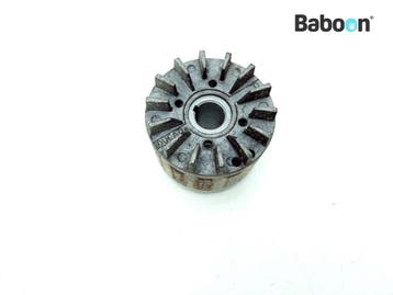 Dynamo Rotor Moto Guzzi California 1100 1994-1995, Verzenden, Gebruikt