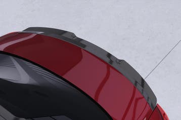 Achterspoiler | Achterspoiler voor Infiniti Q50 HF201-K, Verzenden, Nieuw