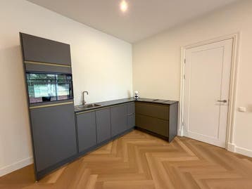 Te huur: Huis Willem van der Veldenweg in Leimuiden, Leimuiden, Zuid-Holland