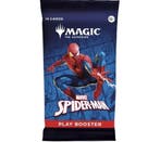 Magic The Gathering - Marvel Spider-Man Booster, Ophalen of Verzenden, Nieuw