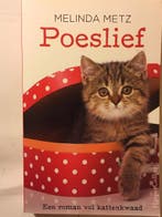 Poeslief 9789402707786 Melinda Metz, Verzenden, Gelezen, Melinda Metz