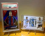 Panini Lionel Messi Memorabilia kaart - 2 Card - Excellent, Nieuw