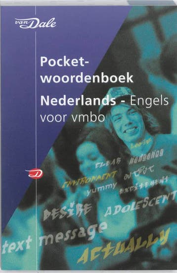 Nederlands Engels voor vmbo 9789066487499, Boeken, Schoolboeken, Zo goed als nieuw