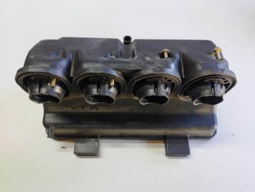 Luchtfilter kast / Kawasaki zxr 750 zxr750, Motoren, Verzenden, Gebruikt