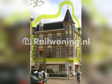Uniek stadshuis met kasteeltorentje & dakterras in het hart, Gelderland