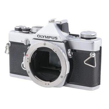 Olympus OM-1 body - Tweedehands, Verzenden, Gebruikt, Olympus