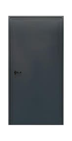 Aluminium deuren, sandwichpaneeldeur, deur voor in paneel, 100 tot 120 cm, Verzenden, Nieuw, Buitendeur