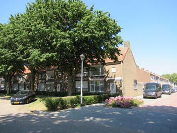 Te huur: Kamer Landbouwstraat in Tilburg