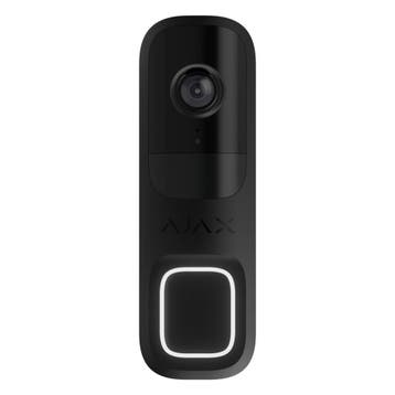 Ajax Systems DoorBell, 4 MP Camera met ingebouwde, Ophalen of Verzenden, Nieuw
