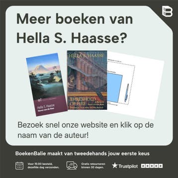 De meester van de neerdaling / Verzameld werk Hella S., Verzenden, Zo goed als nieuw, Hella S. Haasse