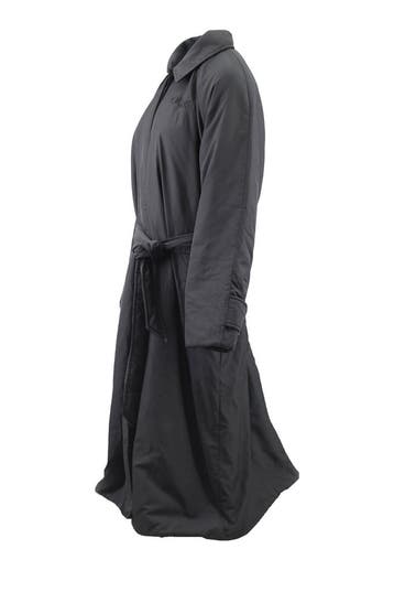 Olaf Jas in maat M Zwart, Olaf, Verzenden, Zo goed als nieuw, Zwart