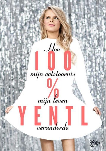 100% Yentl 9789022333273 Yentl Keuppens, Verzenden, Zo goed als nieuw, Yentl Keuppens