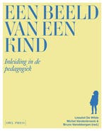 9789072201089 Een beeld van een kind | Tweedehands, Verzenden, Zo goed als nieuw, Lieselot de Wilde