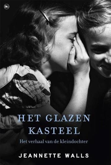 Omnibus Ontembare paarden & Het glazen kasteel |, Zo goed als nieuw, WALLS, Jeannette