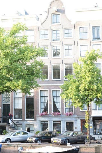 Te huur: Appartement Keizersgracht in Amsterdam, Noord-Holland, Appartement, Amsterdam