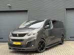 Peugeot Expert 2.0 BlueHDI 180 DC L3H1 XL | Dubbel cabine| N, Automaat, Stof, Gebruikt, Overige kleuren