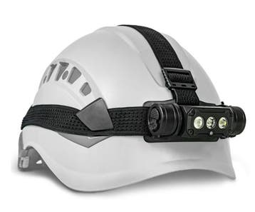 Technik LED Hoofdlamp H33 - 1200lm USB-C Oplaadbaar - SST..., Ophalen of Verzenden, Nieuw
