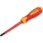 Yato Yt-2826 Insulated Screwdrivers, Verzenden, Nieuw