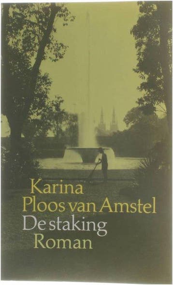 Staking - Amstel, Boeken, Verzenden, Gelezen