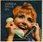 Single vinyl / 7 inch - Jasperina De Jong - Jasperina Aan..., Verzenden, Zo goed als nieuw, 7 inch, Nederlandstalig
