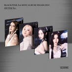 BLACKPINK 3rd Mini Album – DEADLINE (SILVER Ver.), Cd's en Dvd's, Cd's | Pop, Verzenden, Nieuw in verpakking