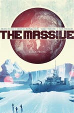 The Massive Volume 1, Verzenden, Zo goed als nieuw