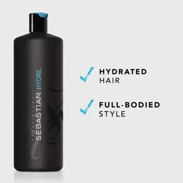Sebastian Professional Hydre Shampoo, Verzenden, Nieuw