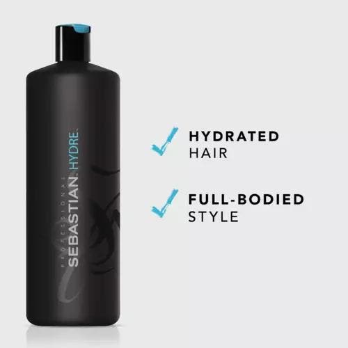 Sebastian Professional Hydre Shampoo, Sieraden, Tassen en Uiterlijk, Uiterlijk | Haarverzorging, Nieuw, Verzenden