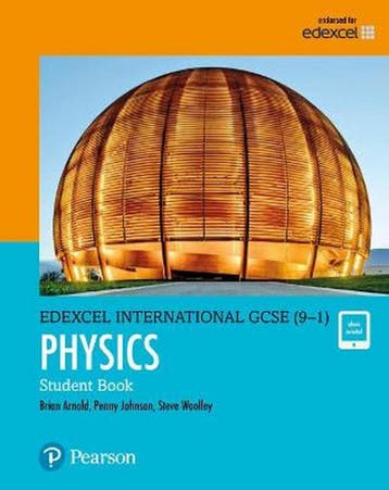 9780435185275 Pearson Edexcel International GCSE (9-1) Ph..., Boeken, Schoolboeken, Verzenden, Zo goed als nieuw, Brian Arnold