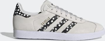 Adidas Gazelle W - maat 38 - Dames sneakers - grey one/core, Verzenden, Nieuw