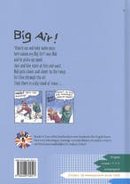 Big air / Books 4 You 9789048729517 Juliette de Wit, Verzenden, Gelezen, Juliette de Wit