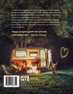 Happy Campers / Caravanity happy campers lifestyle, Verzenden, Gelezen, Femke Creemers