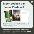 SCORCH TRIALS (MAZE RUNNER BK / Maze Runner / 2, Verzenden, Gelezen, James Dashner