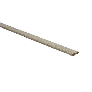 Afwerkl. met plakstrip eiken kaneel (Afwerklijst), Overige materialen, Verzenden, 50 tot 150 cm, Overige typen