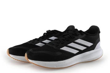 Adidas Sportschoenen in maat 36 Zwart, Kleding | Dames, Schoenen, Zo goed als nieuw, Verzenden, Adidas, Sportschoenen