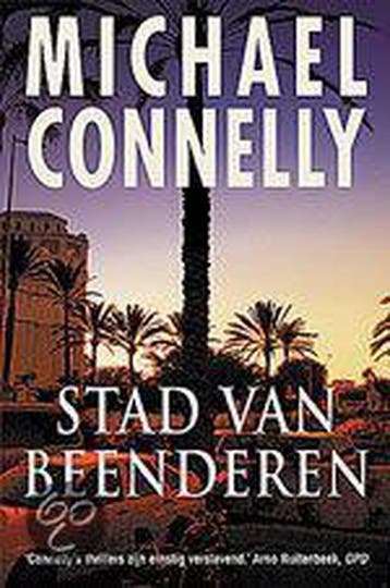 Stad van beenderen / Harry Bosch / 8 - Michael Connelly, Verzenden, Gelezen, Michael Connelly