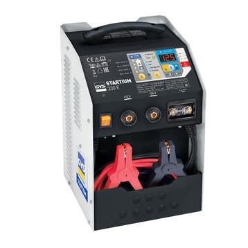 GYS Startium 330E - 12/24 V, Ophalen of Verzenden, Nieuw