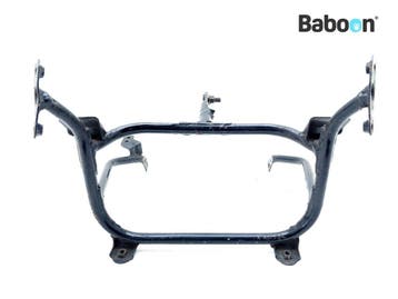 Kuipframe Kawasaki GPZ 600 R (GPZ600R ZX600A), Motoren, Verzenden, Gebruikt