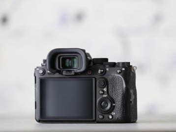 Sony A1 - 46.530 clicks! - 1 jaar garantie!, Ophalen of Verzenden, Zo goed als nieuw, Systeemcamera, Sony