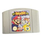 N64 Super Smash Bros. (Losse cassette), Verzenden, Zo goed als nieuw