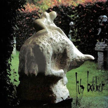 JITS BAKKER - F. Duister 9789074271745, Verzenden, Gelezen, F. Duister