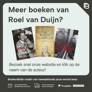 Diepvriesfiguur - Roel van Duijn 9789049026066, Boeken, Verzenden, Zo goed als nieuw, Roel van Duijn