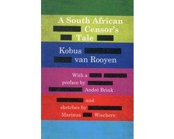 A South African Censors Tale - A South African Censors, Ophalen of Verzenden, Nieuw