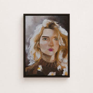 Reine Poaty - Provence, Antiek en Kunst